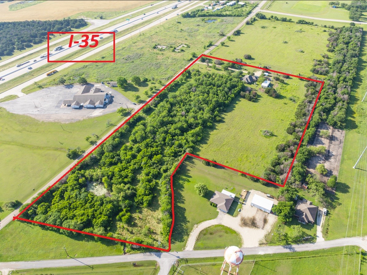 4037 Old Dallas Road Elm Mott TX 76640