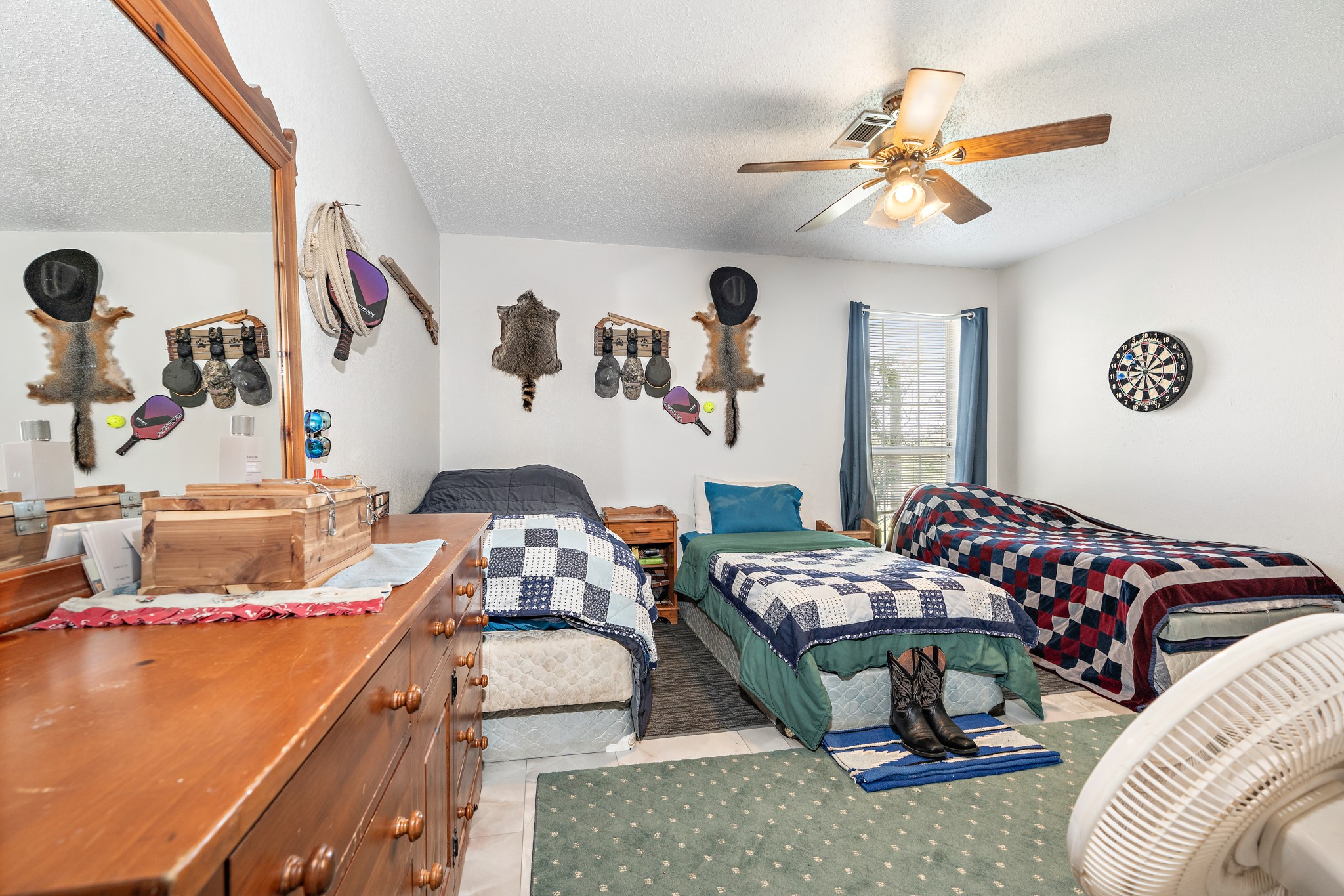 4037 Old Dallas Road Elm Mott TX 76640