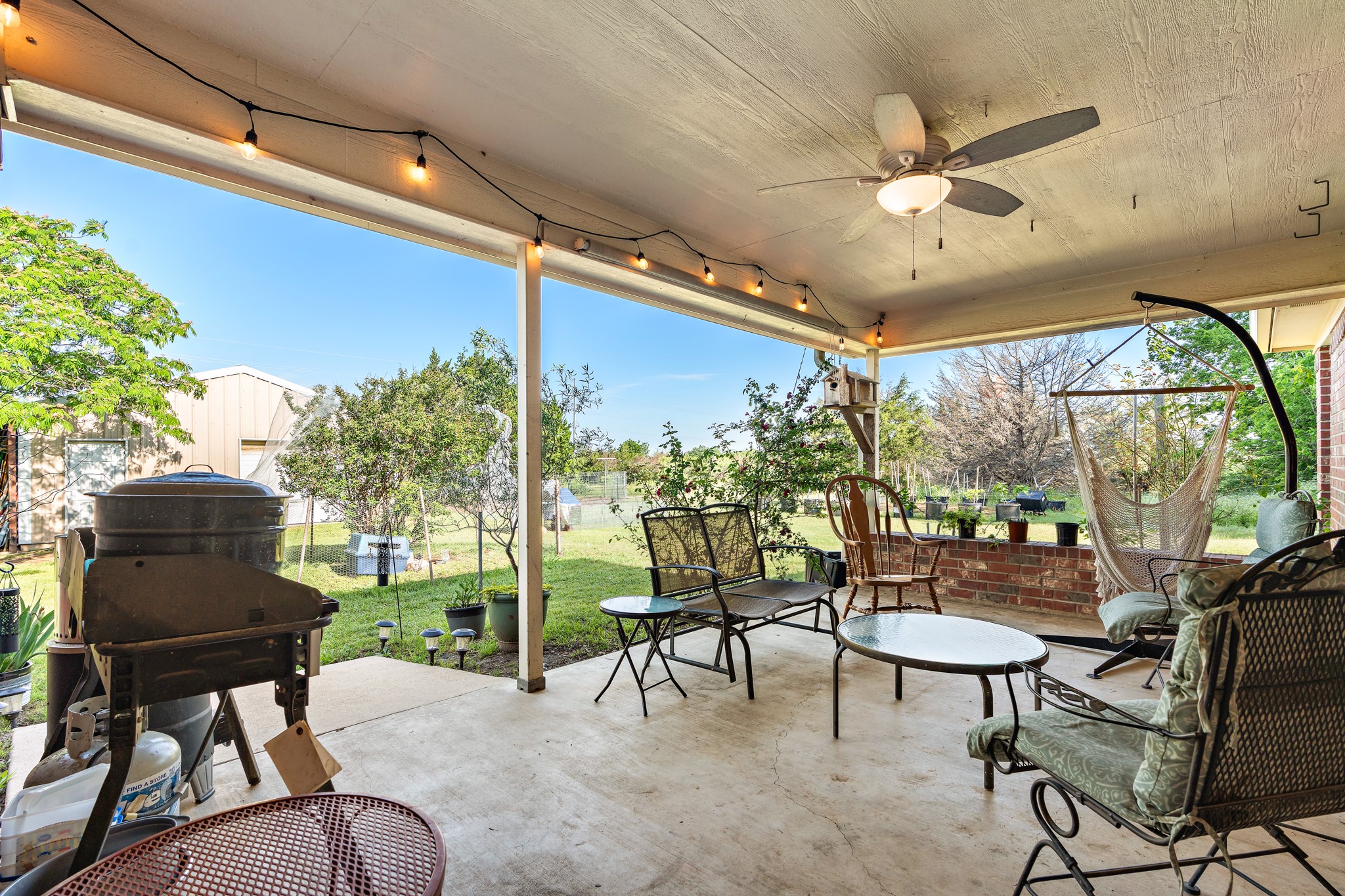 4037 Old Dallas Road Elm Mott TX 76640