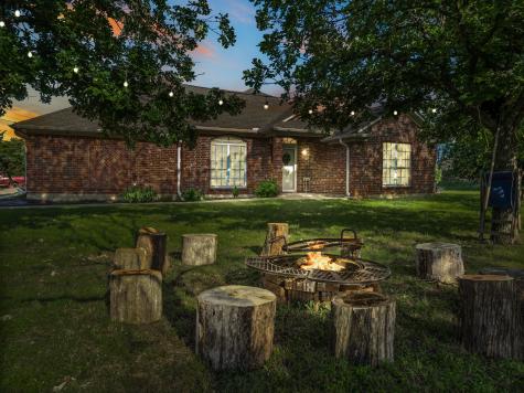4037 Old Dallas Road Elm Mott TX 76640
