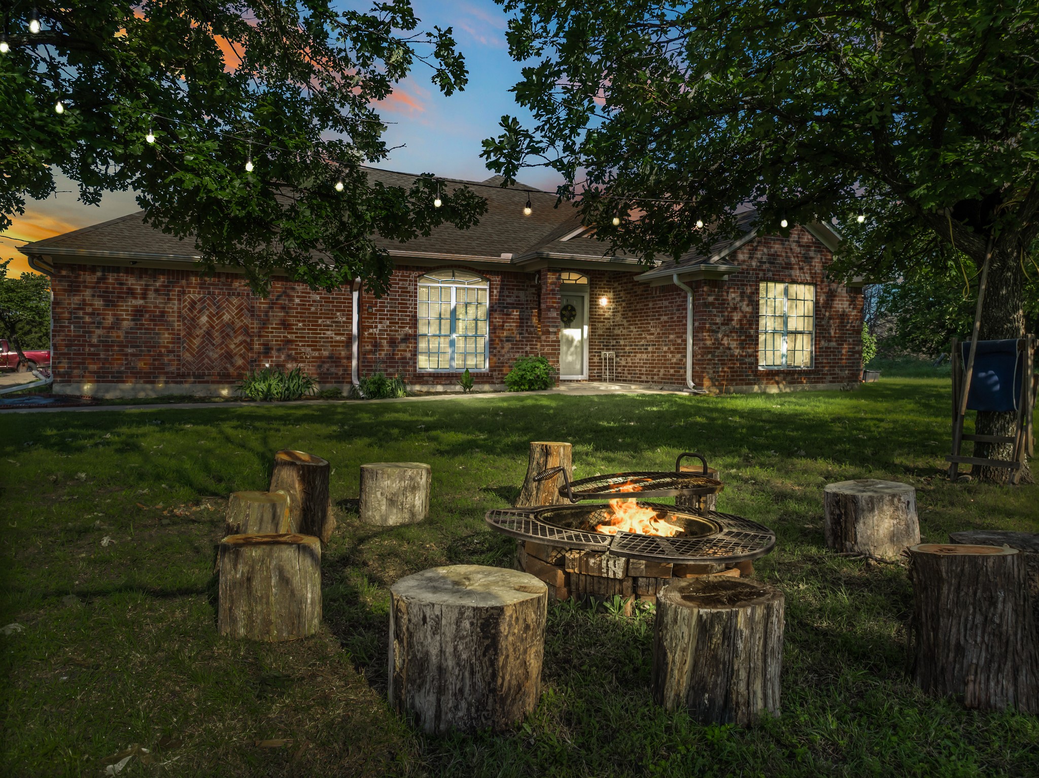 4037 Old Dallas Road Elm Mott TX 76640