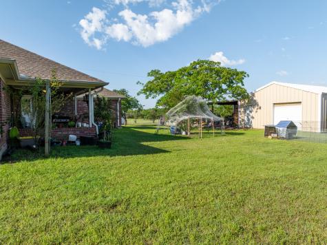 4037 Old Dallas Road Elm Mott TX 76640