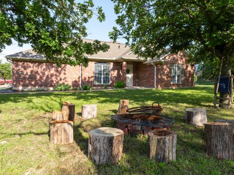 4037 Old Dallas Road Elm Mott TX 76640