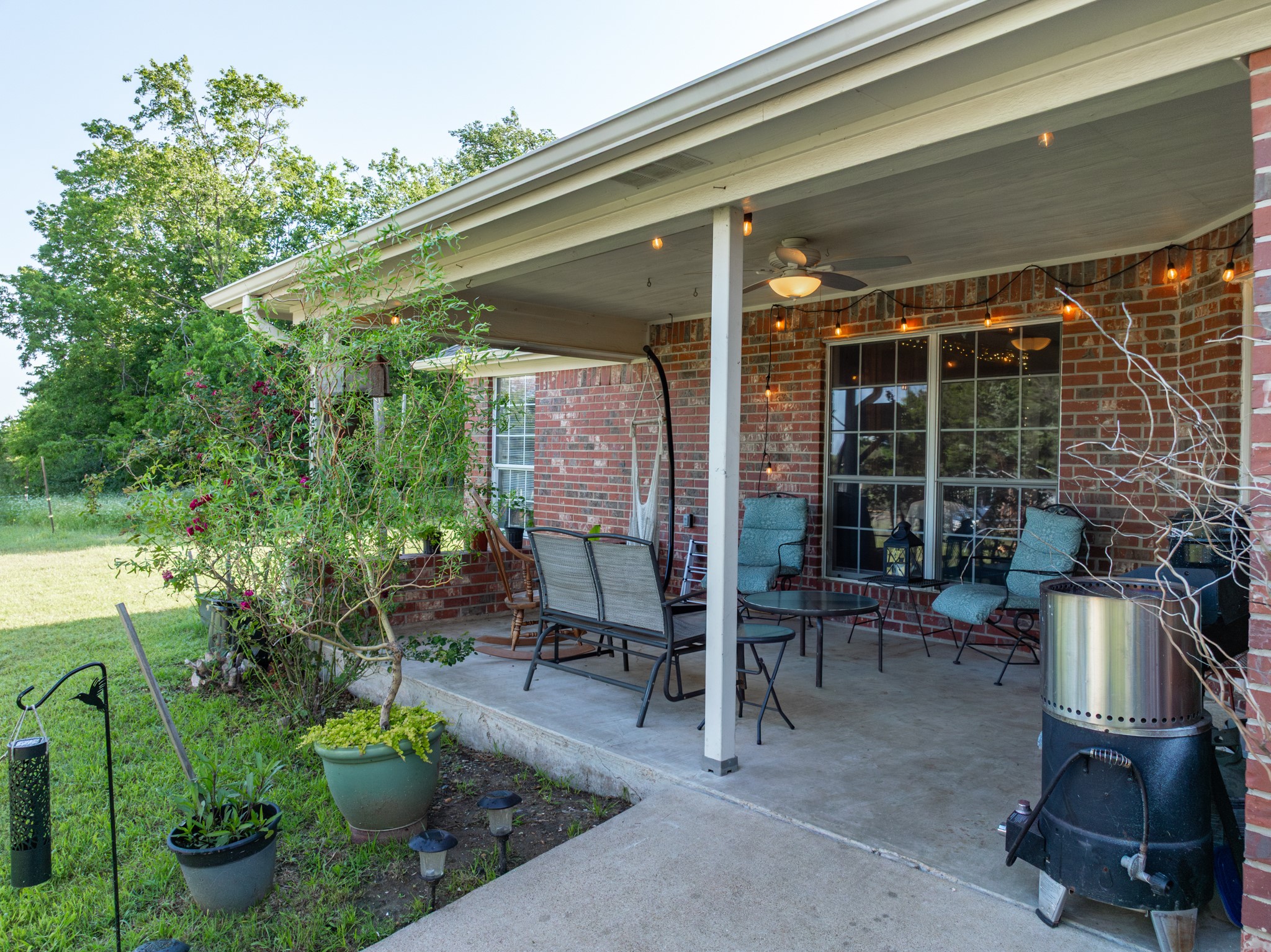 4037 Old Dallas Road Elm Mott TX 76640