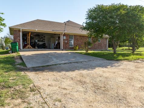 4037 Old Dallas Road Elm Mott TX 76640