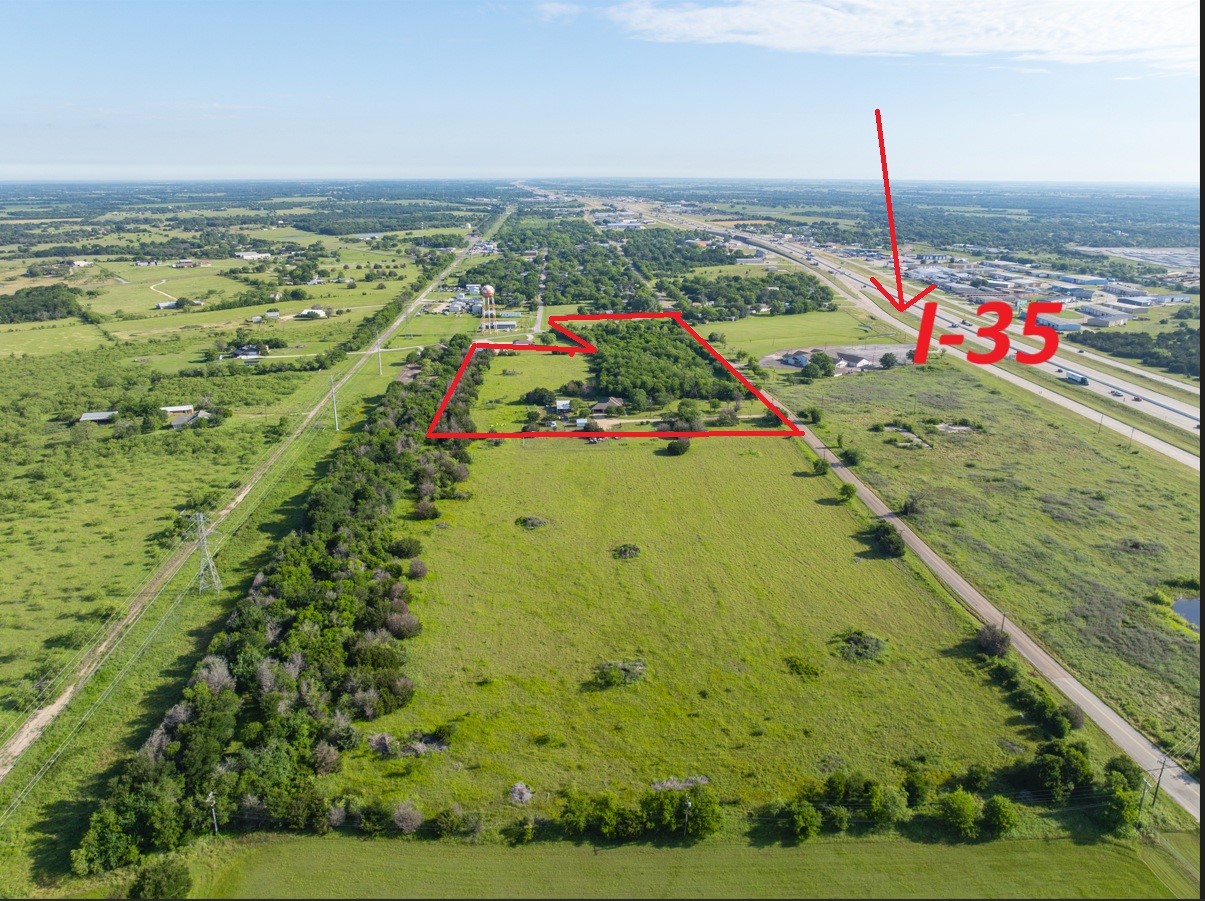 4037 Old Dallas Road Elm Mott TX 76640