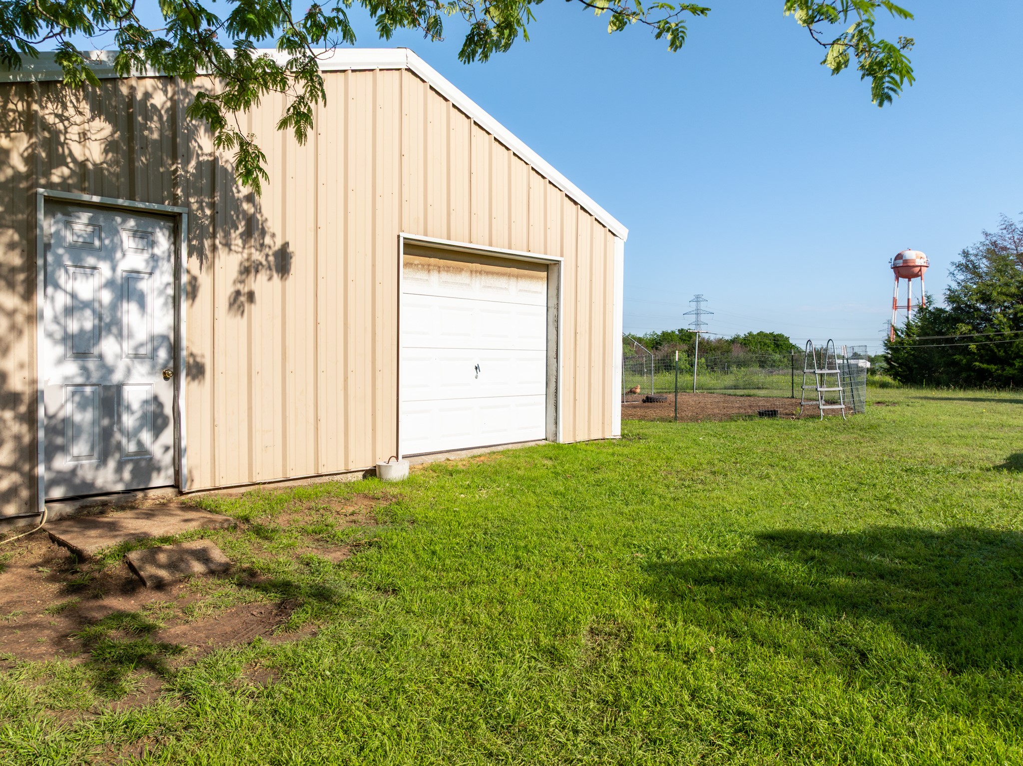 4037 Old Dallas Road Elm Mott TX 76640