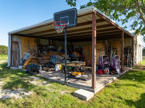 4037 Old Dallas Road Elm Mott TX 76640