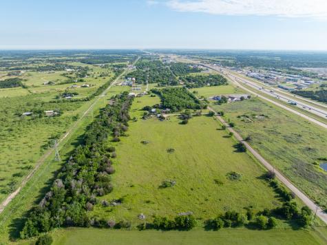 4037 Old Dallas Road Elm Mott TX 76640
