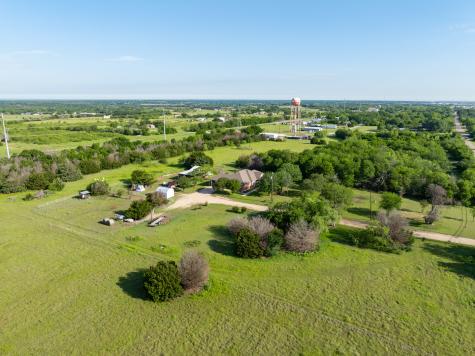 4037 Old Dallas Road Elm Mott TX 76640