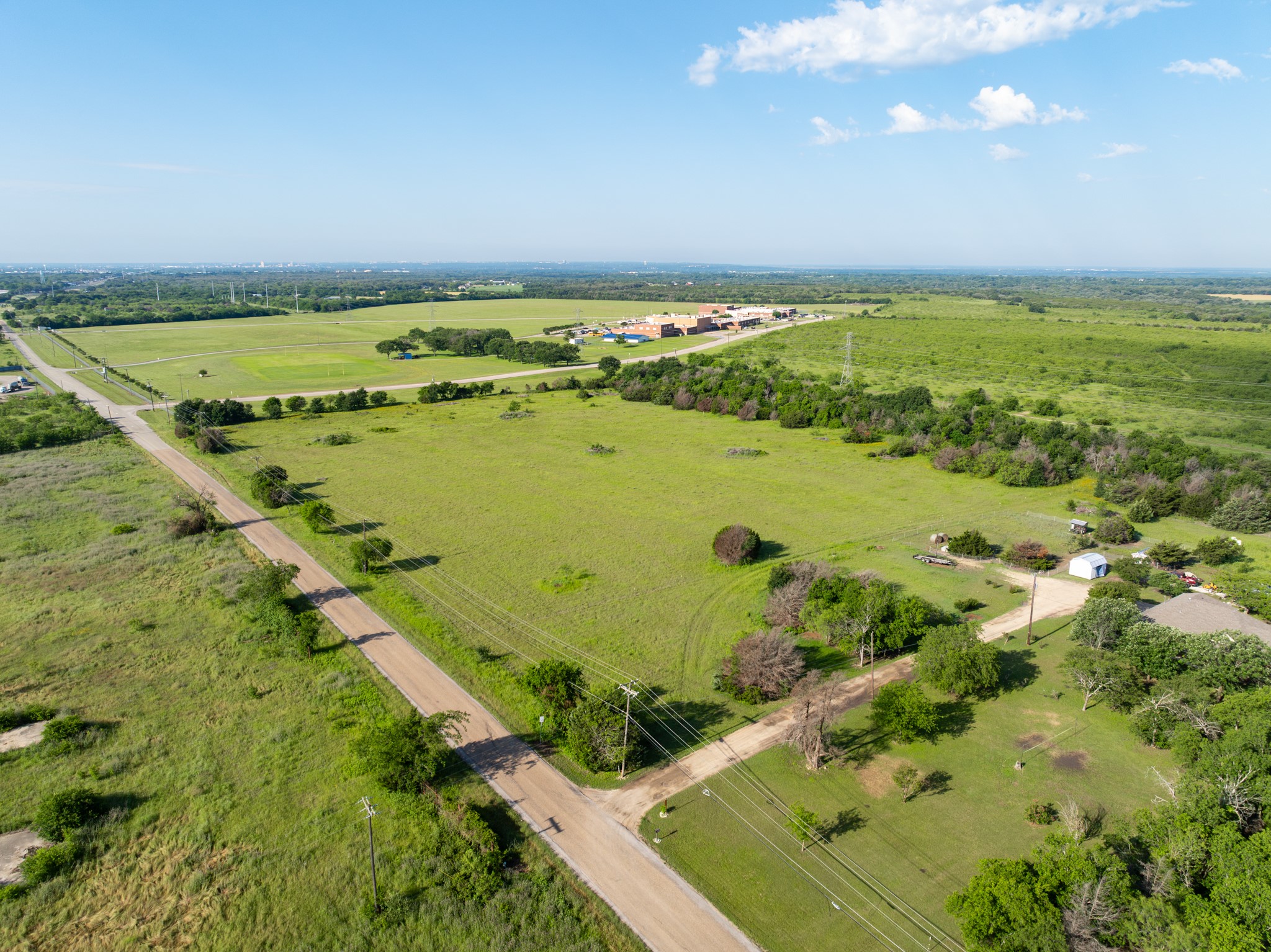 4037 Old Dallas Road Elm Mott TX 76640