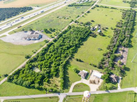 4037 Old Dallas Road Elm Mott TX 76640