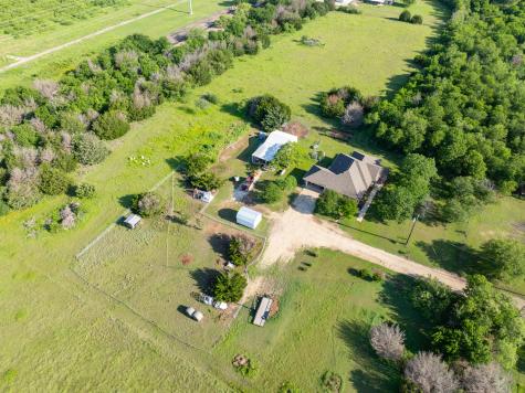 4037 Old Dallas Road Elm Mott TX 76640