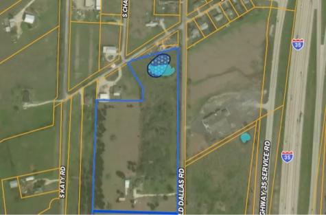 4037 Old Dallas Road Elm Mott TX 76640