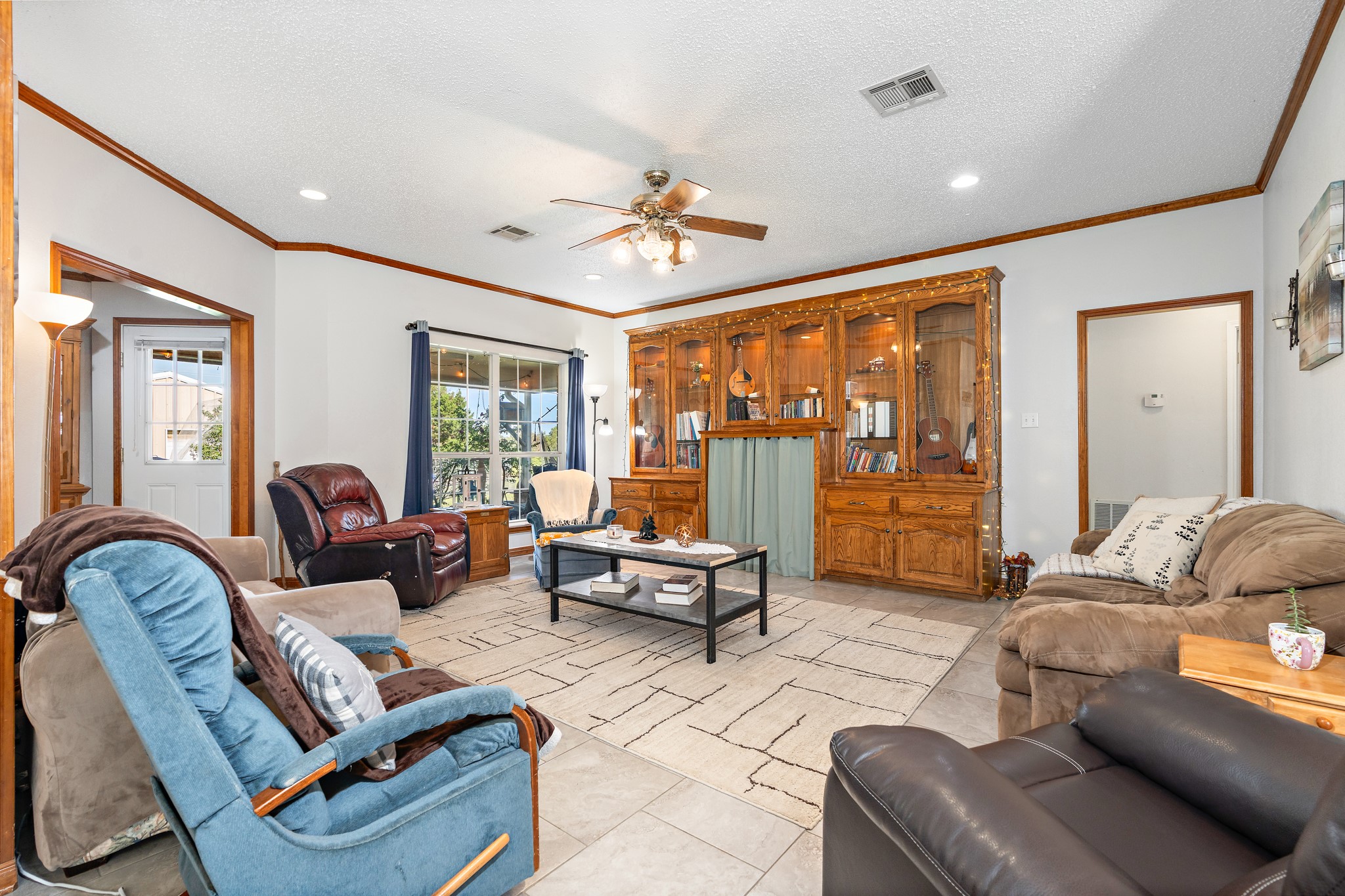 4037 Old Dallas Road Elm Mott TX 76640