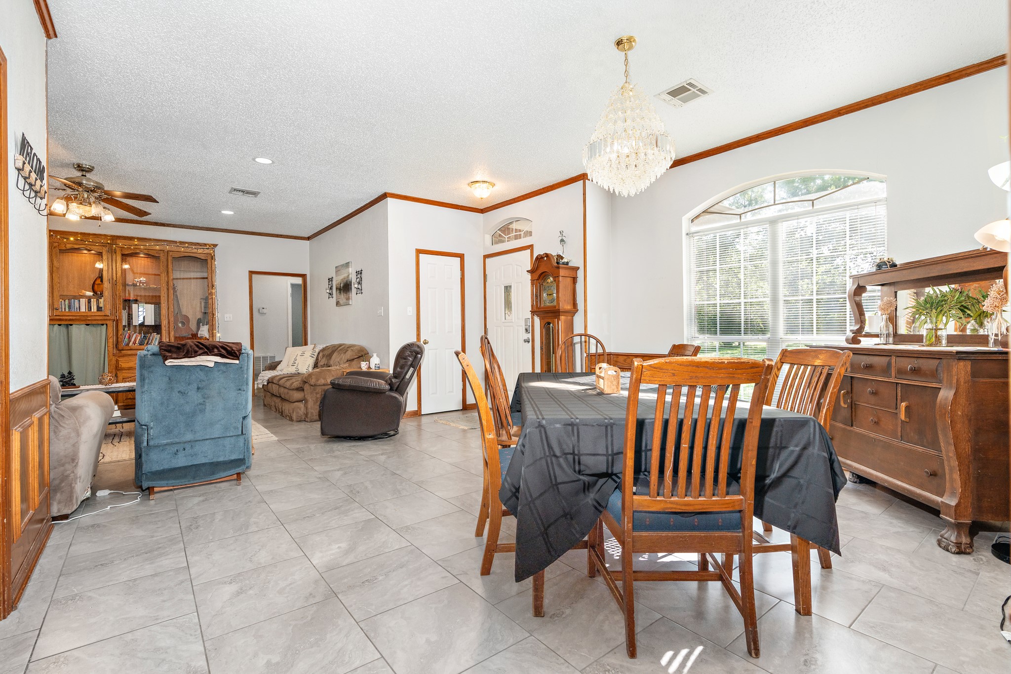4037 Old Dallas Road Elm Mott TX 76640