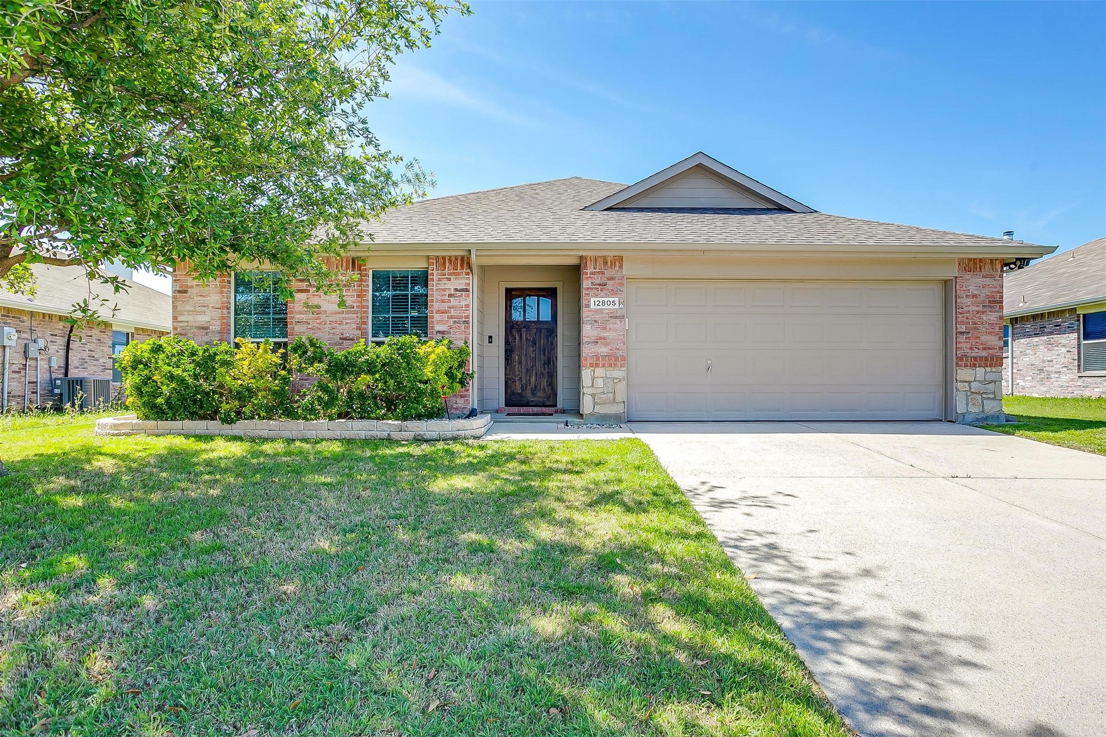 12805 Carpenter Lane Rhome TX 76078