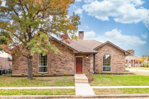 5237 Turtle Cove Road Garland TX 75044
