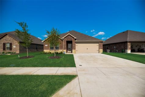 1109 Branding Iron Lane Princeton TX 75407