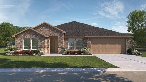 2609 Plymouth Rock Road Abilene TX 79601