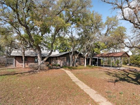 201 Private Lane Aurora TX 76078