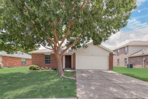 613 Preston Drive Royse City TX 75189