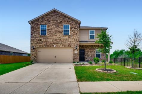 1601 Blackburn Way Princeton TX 75407