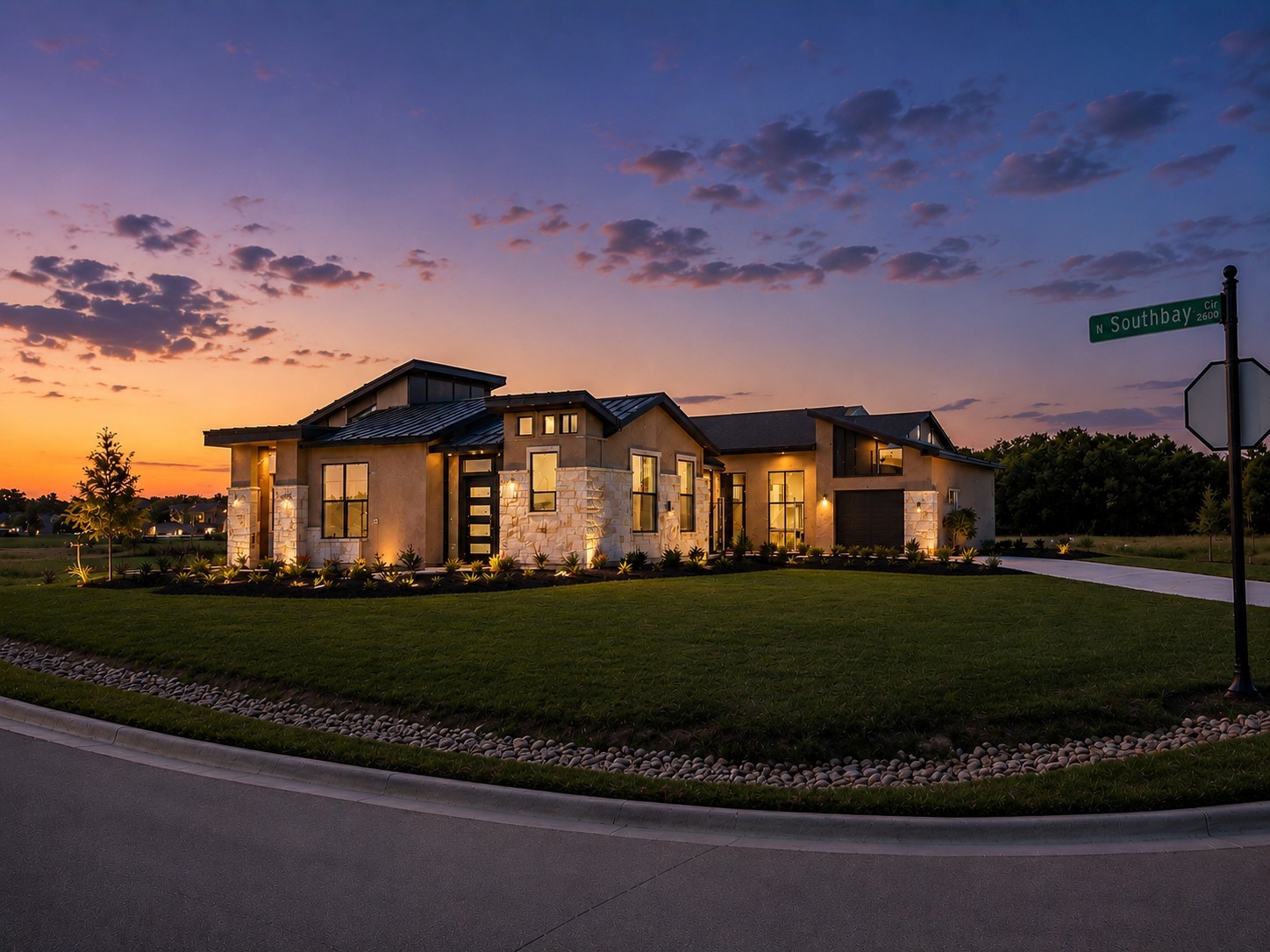2800 Southbay Circle Northlake TX 76226