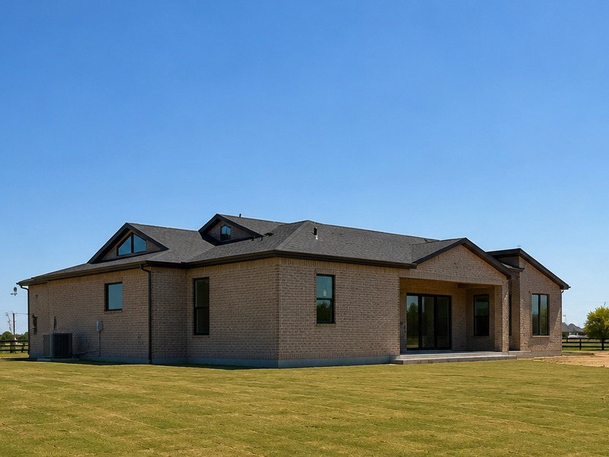 2800 Southbay Circle Northlake TX 76226