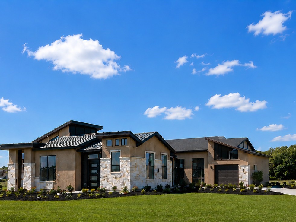 2800 Southbay Circle Northlake TX 76226