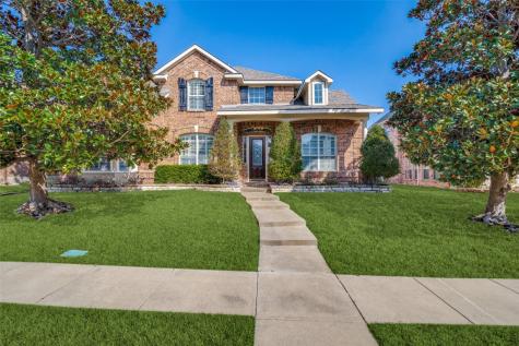 1813 Red Cedar Trail Garland TX 75040