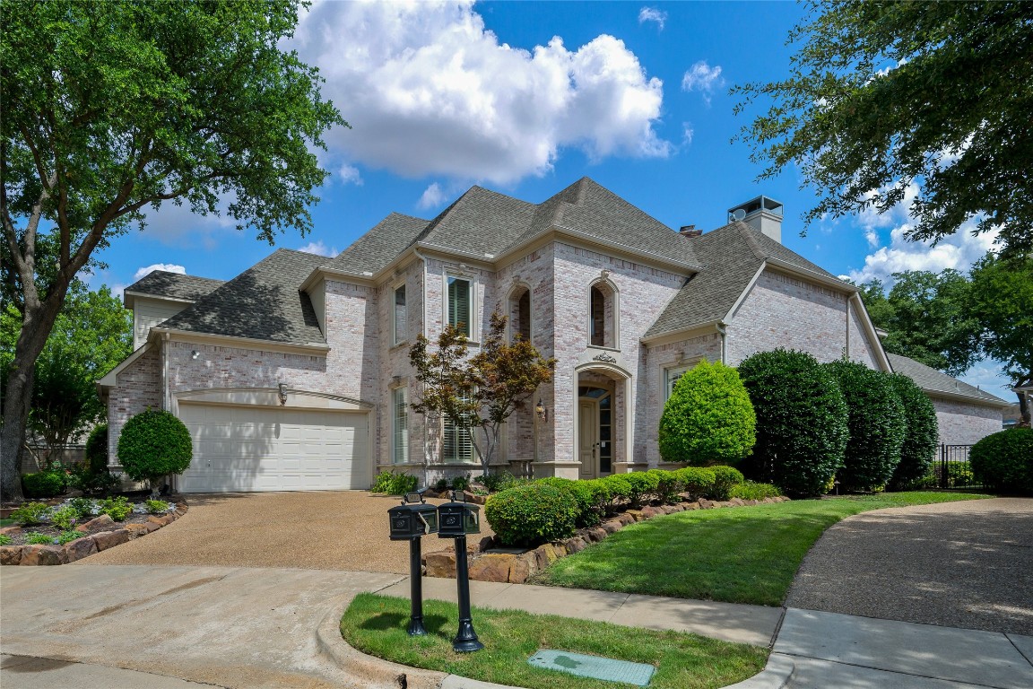 5065 Bridge Creek Drive Plano TX 75093