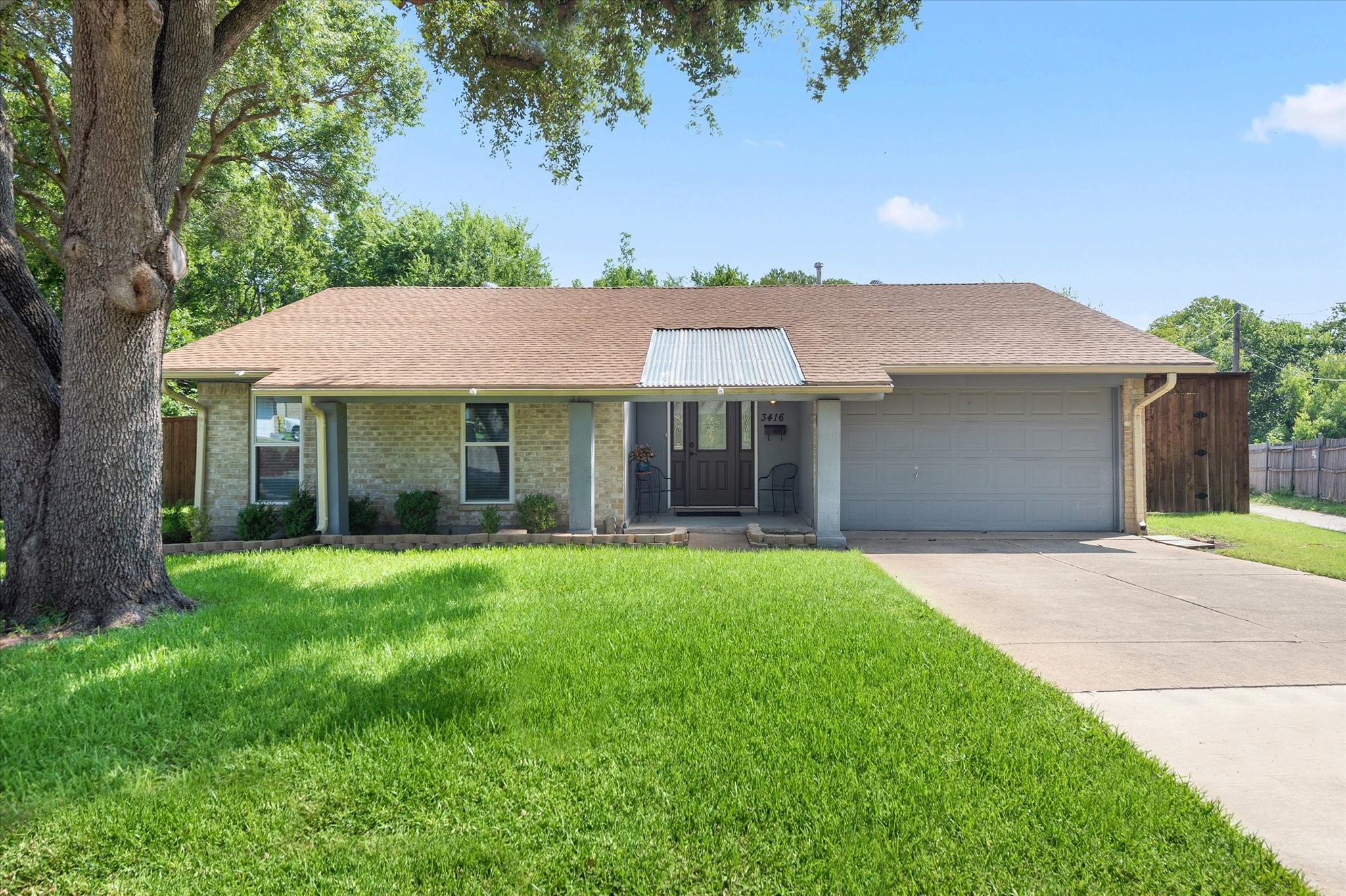 3416 Club Ridge Circle Plano TX 75074