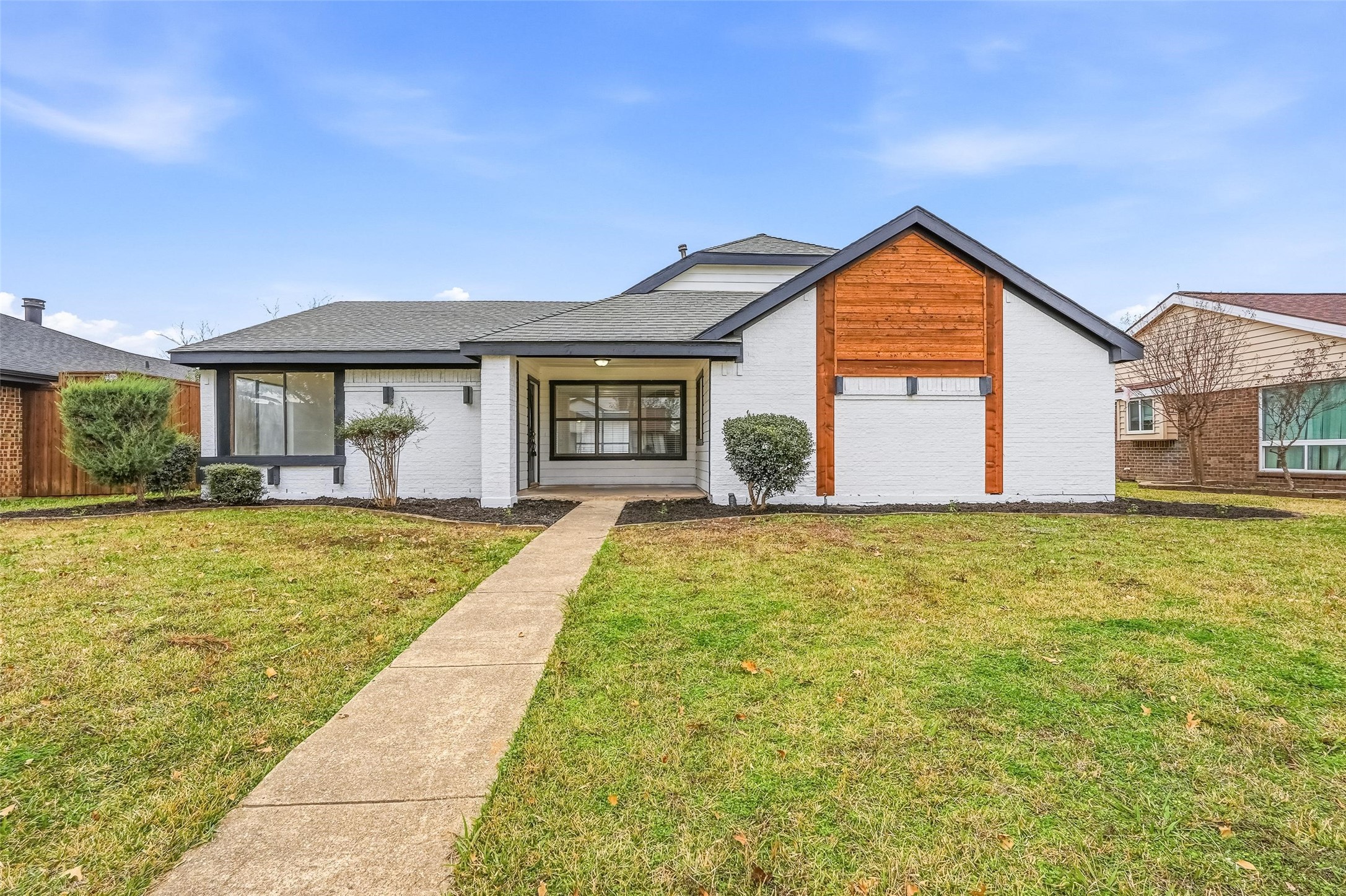 500 Quail Hollow Drive Mesquite TX 75150