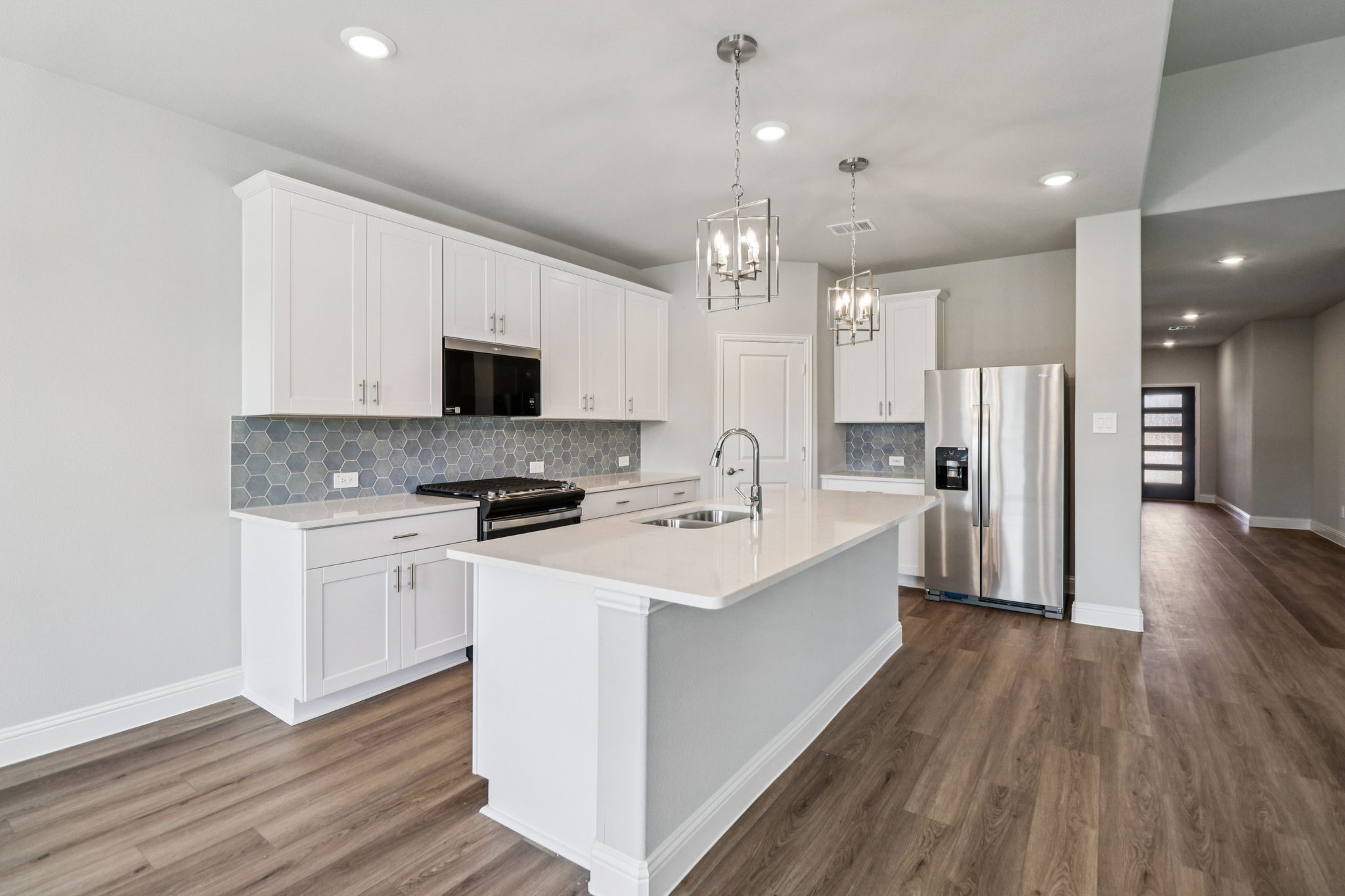1529 Shenandoah Trail Anna TX 75409