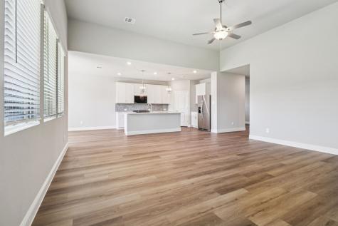 1529 Shenandoah Trail Anna TX 75409