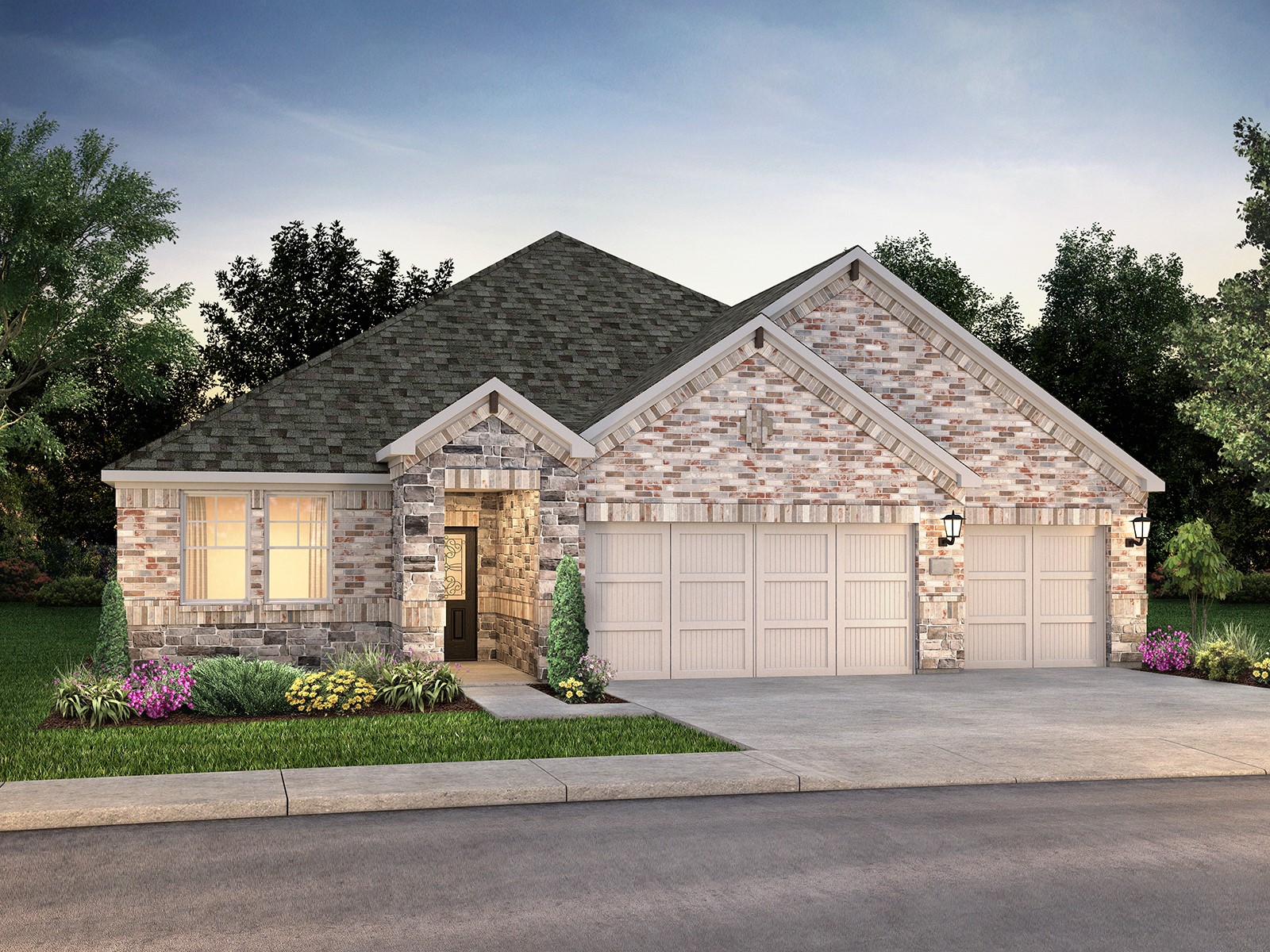1529 Shenandoah Trail Anna TX 75409