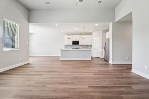 1529 Shenandoah Trail Anna TX 75409