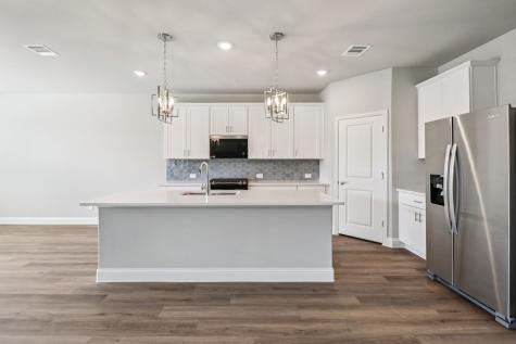 1529 Shenandoah Trail Anna TX 75409