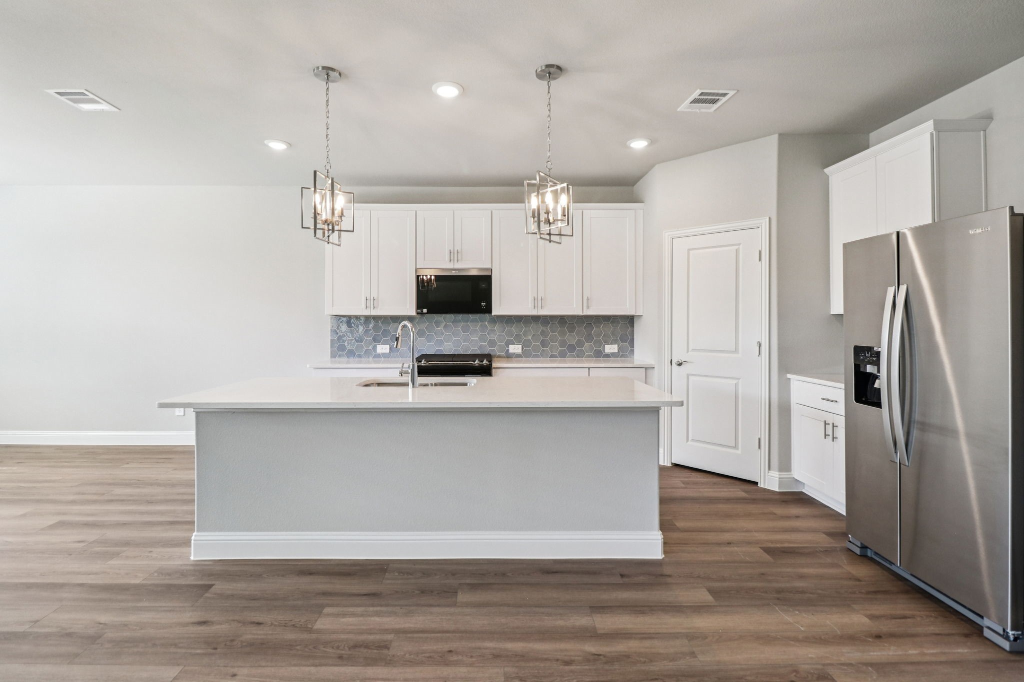 1529 Shenandoah Trail Anna TX 75409