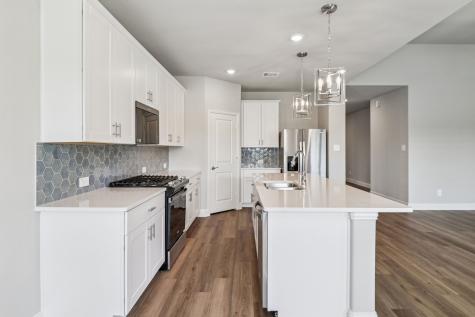 1529 Shenandoah Trail Anna TX 75409