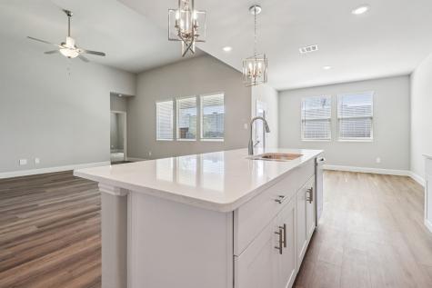 1529 Shenandoah Trail Anna TX 75409