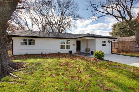 510 La Salle Drive Richardson TX 75081