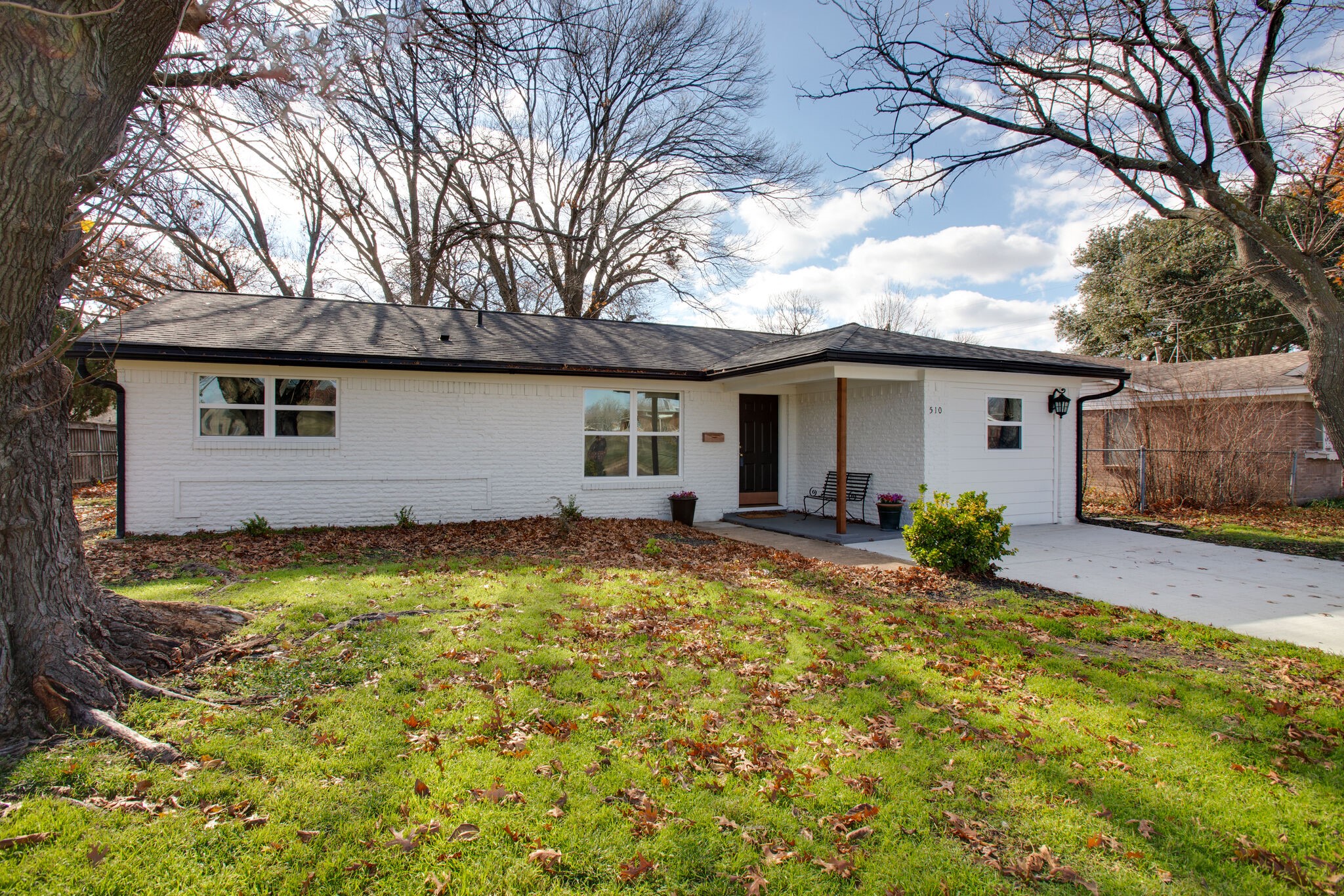 510 La Salle Drive Richardson TX 75081