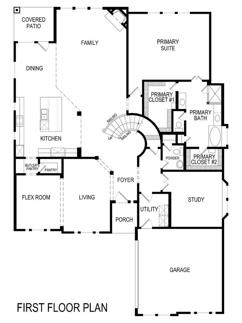 2022 Whisperwood Way Midlothian TX 76065