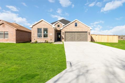 2213 Water Crest Lane Glenn Heights TX 75154