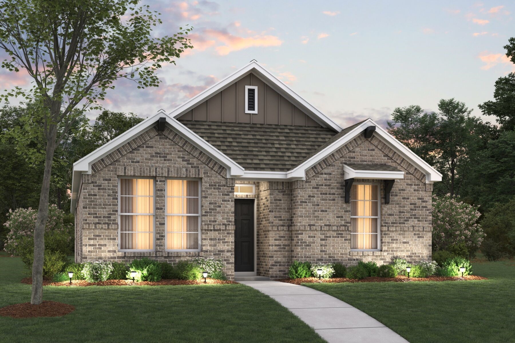 3840 Nocona Street Celina TX 75009