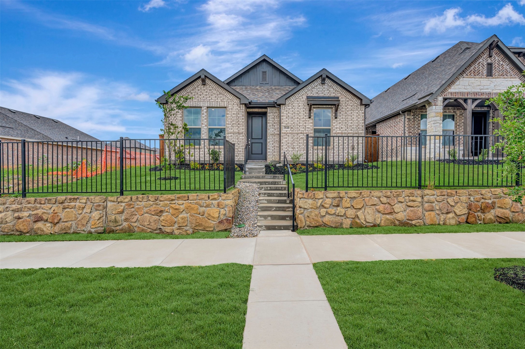 3840 Nocona Street Celina TX 75009