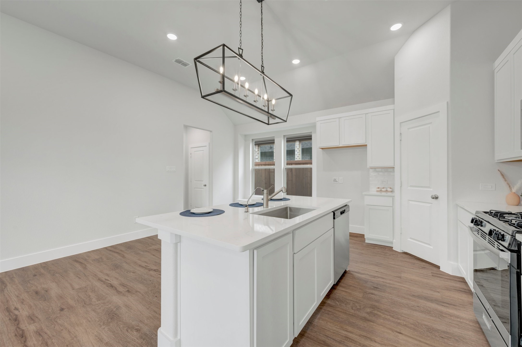 3840 Nocona Street Celina TX 75009