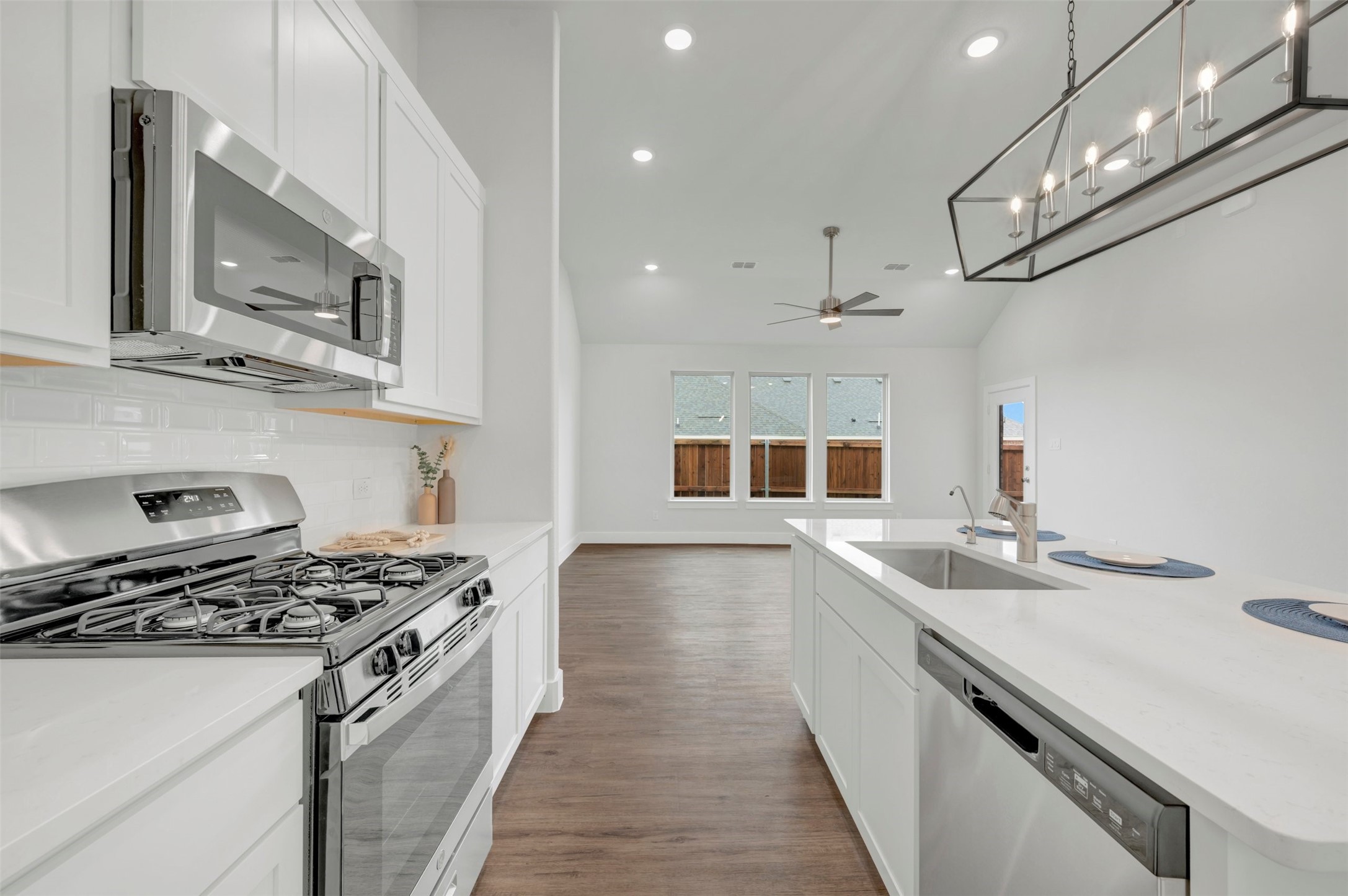 3840 Nocona Street Celina TX 75009